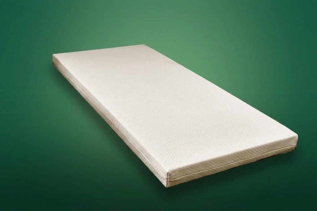 fanello Classic Naturlatexmatratze
