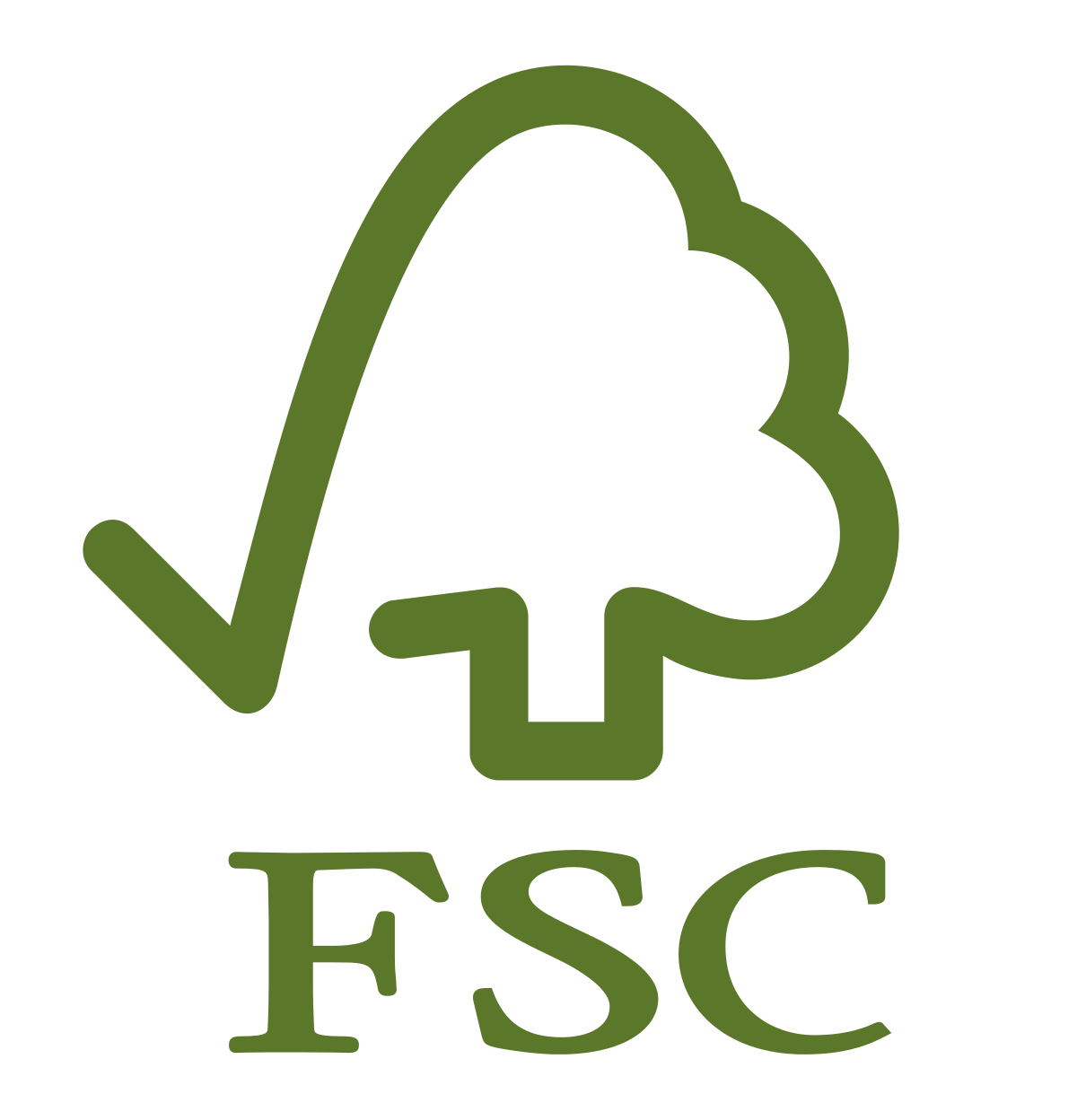FSC – Forest Stewardship Council