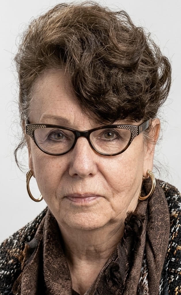 Graziella Zwiker