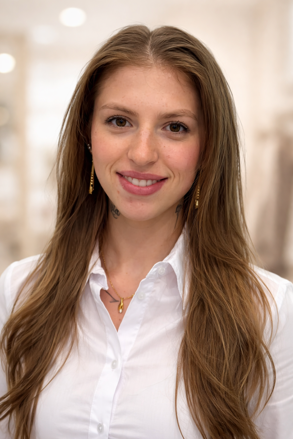 Jana Zwiker