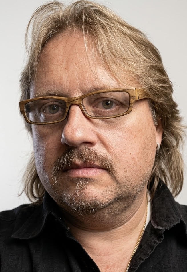 Roger Zwiker